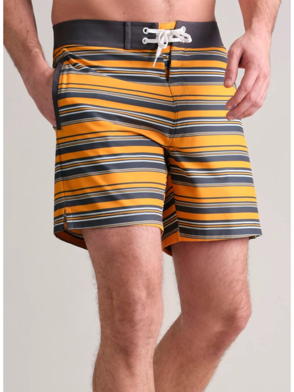 Rhone 7" Point Break Boardshorts Men's size 32